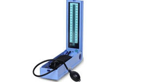 Sphygmomanometer (Manual)