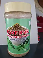 Moringa Rice mix Powder