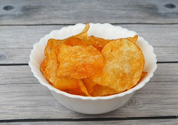 Potato Chips