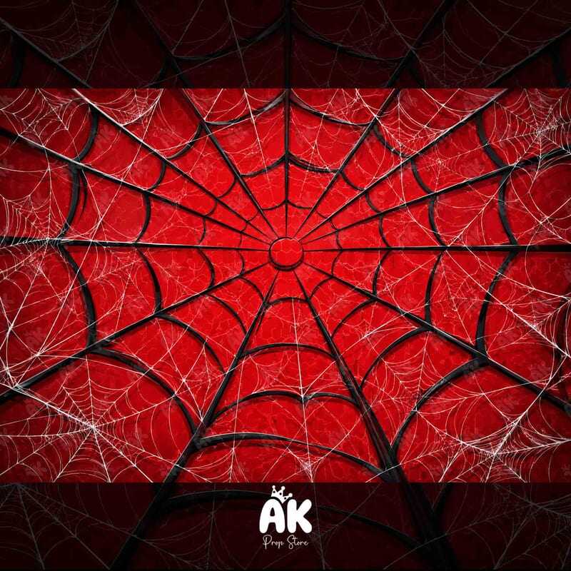 Spider Nexus