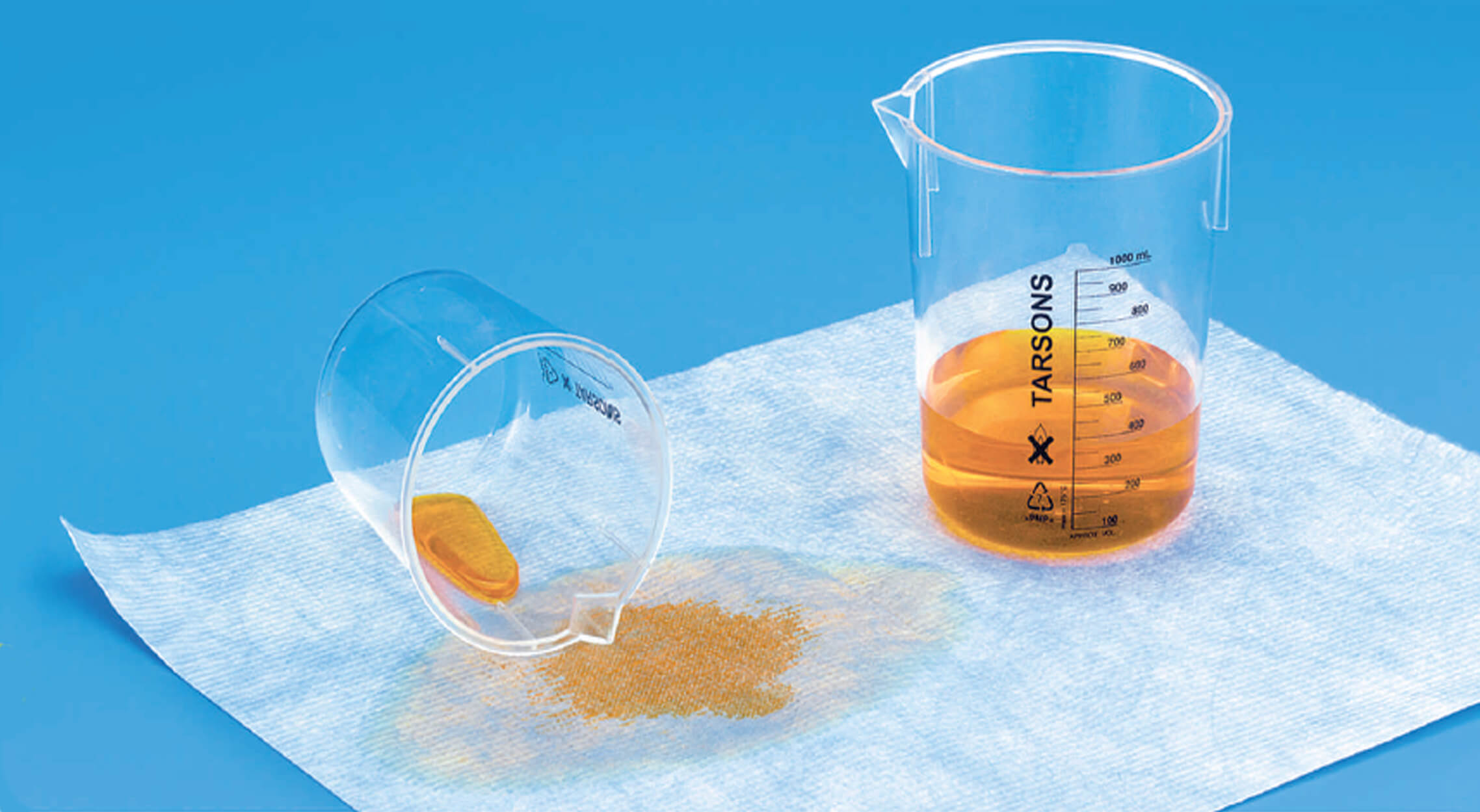 Spilifyter Lab Soakers TARSONS