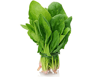 Spinach Spinach