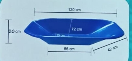 Nature Cure Spinal Bath Tub Nature Cure Spinal Bath Tub
