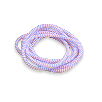 Spiral Cable Protector – Anti-Break Wire Guard