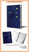 Diary Spiral NB