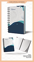 Diary Spiral NB