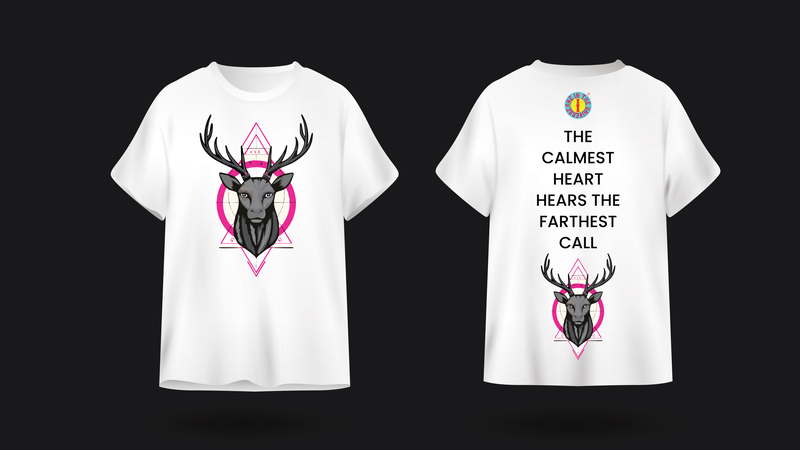 DEER – The Gentle Force