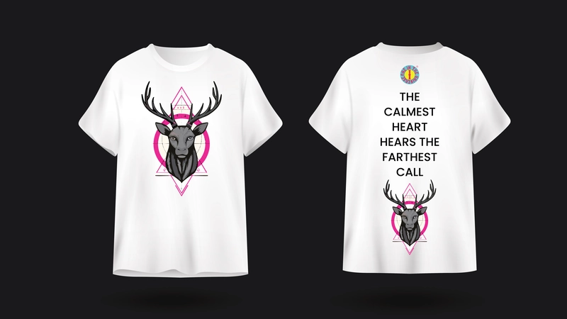 DEER – The Gentle Force