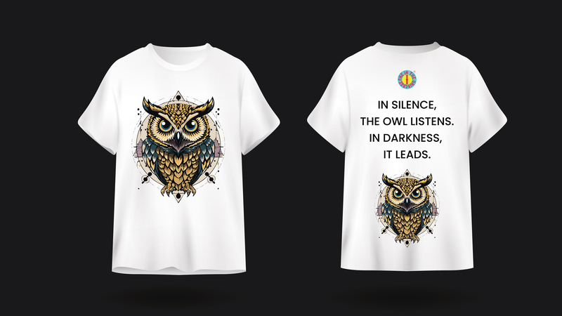 OWL - The Silent Seer