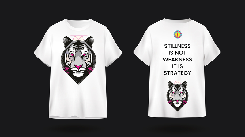 TIGER – The Watchful Flame