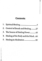 Spiritual Healing