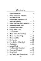 Spiritual Initiation - What It Is