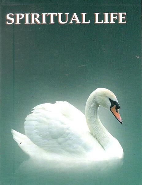 Spiritual Life