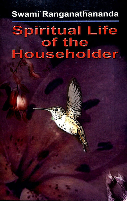 Spiritual Life Of The Householder