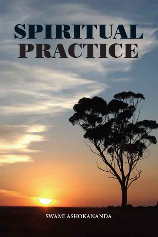 Spiritual Practice Spiritual Practice