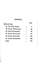 Spiritual Talks Spiritual Talks