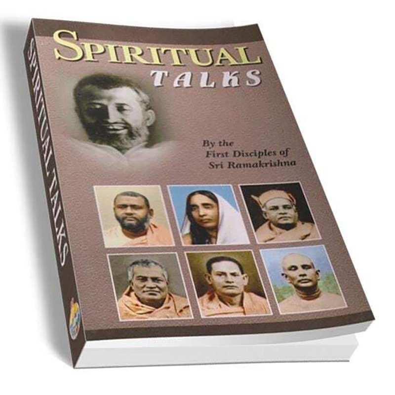 Spiritual Talks Spiritual Talks