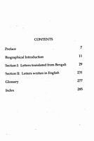 Spiritual Treasures - Letters of Swami Turiyananda