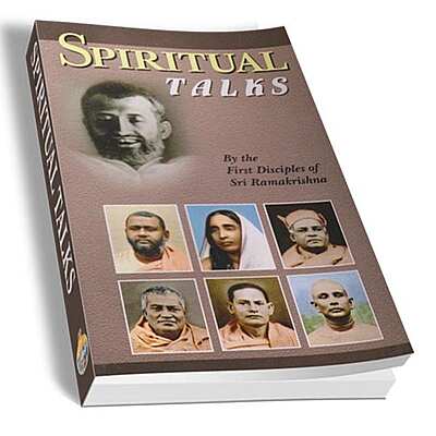 Spiritual Talks