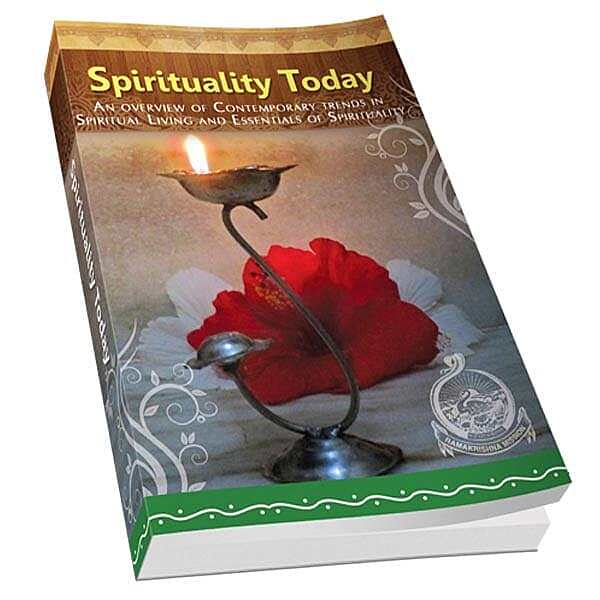 Spirituality Today