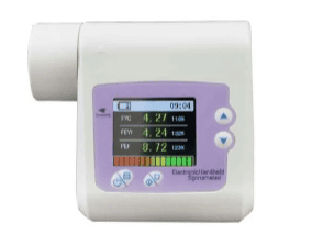 Spirometer (Digital)