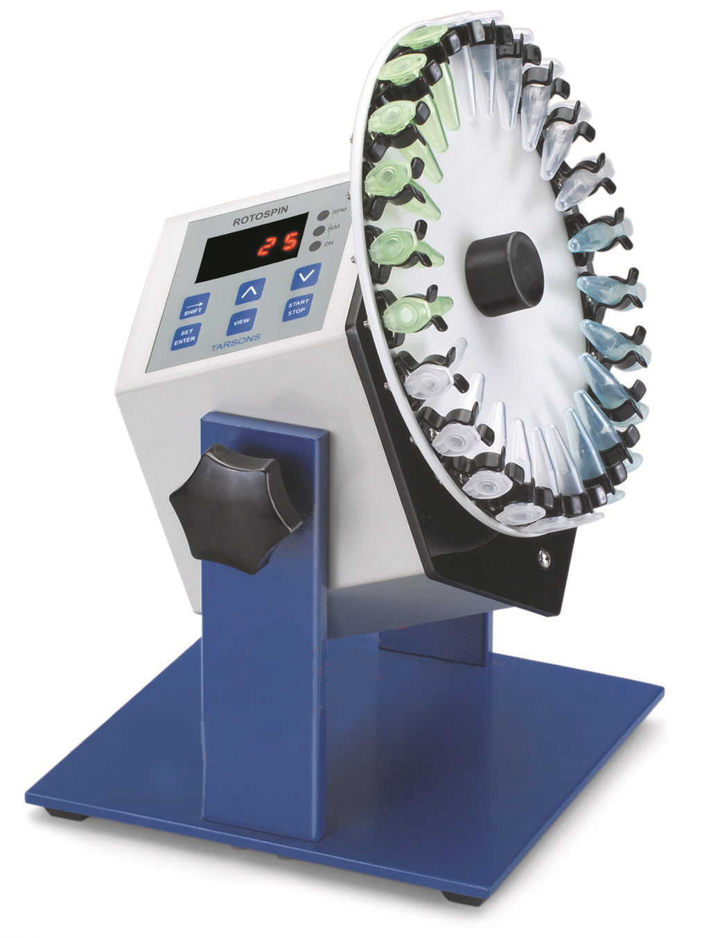 ROTOSPIN™ Test Tube Rotator TARSONS 1/box