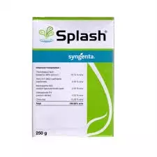 Splash Fungicide-(Syngenta)