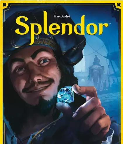 Splendor