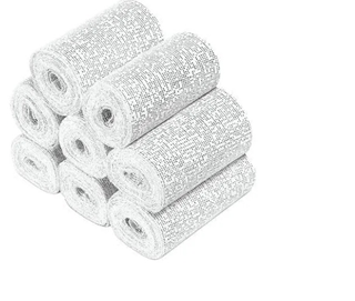 Splints Plaster of Paris