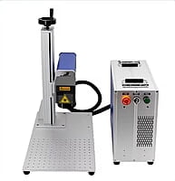 Portable Laser Marking Machine Portable Laser Marking Machine