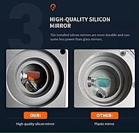 Portable Laser Marking Machine Portable Laser Marking Machine