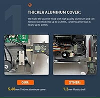 Portable Laser Marking Machine Portable Laser Marking Machine