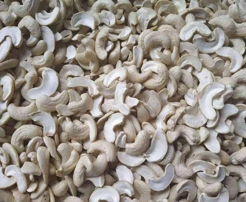 Cashew Split
