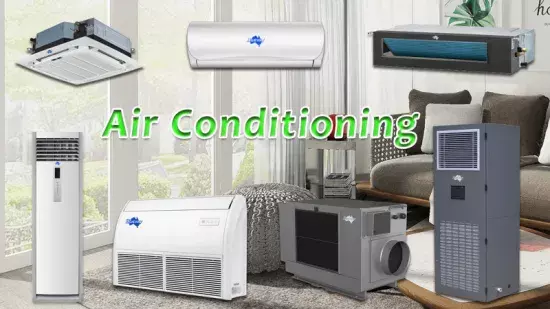Split / Ductable AC Installation Service – Lab & Climate Room Cooling Setup