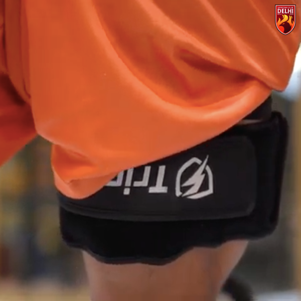 BFR Cuffs