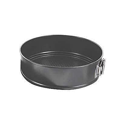 Cake Mould SpringFoam Round 7 inch