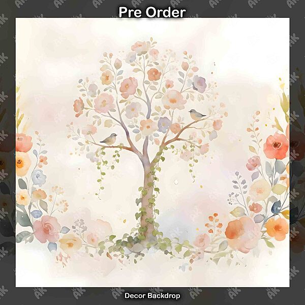 Springtime elegance - MD