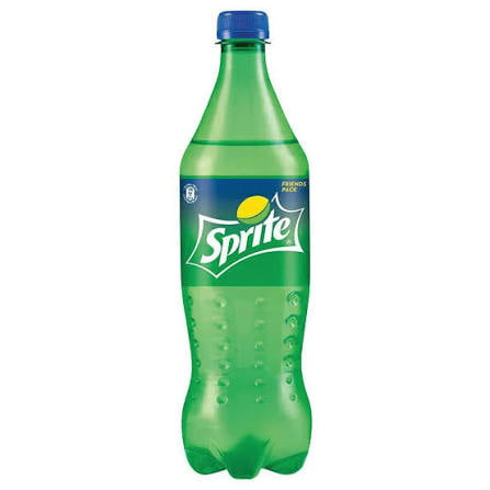 Sprite 740ml
