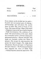 Spiritual Unfoldment