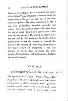 Spiritual Unfoldment