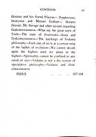 Spiritual Unfoldment