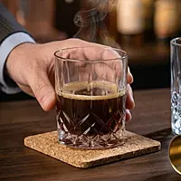 square cork table coaster for home and office square cork table coaster for home and office