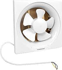 150MM SQ EX FAN 150MM SQ EX FAN