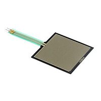 Square Force Sensitive Resistor - Original