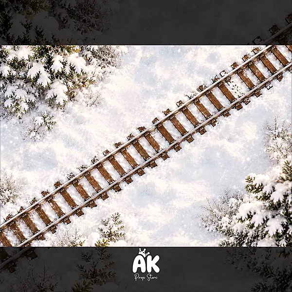 Train Track
