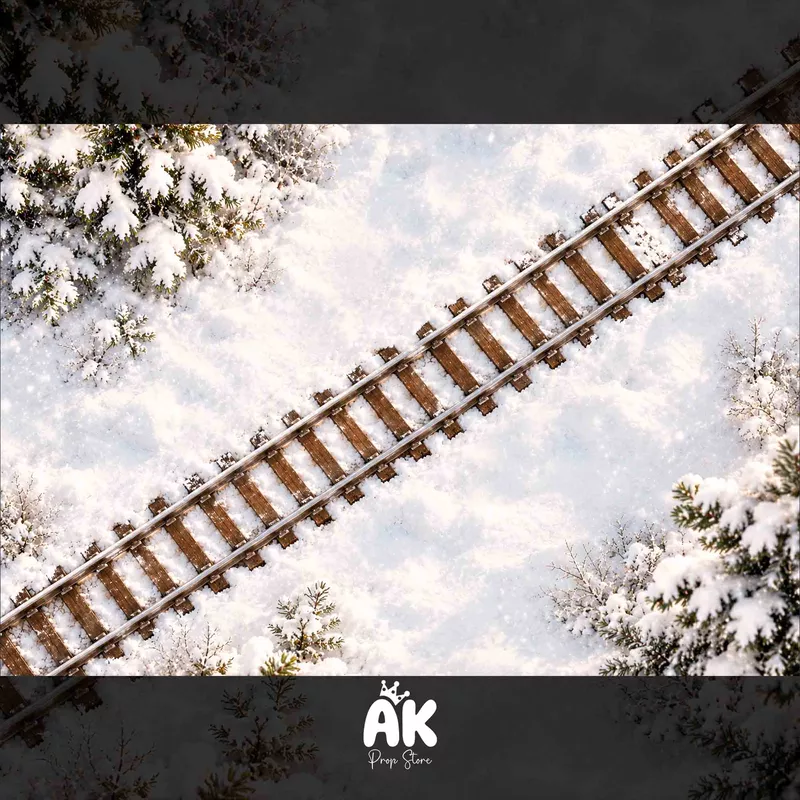 Train Track