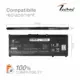 HP SR04XL Battery – 4-Cell for Gaming Series, high-performance lithium-ion battery designed for extended gaming sessions, ensuring reliable power and longevity for your HP gaming laptop.