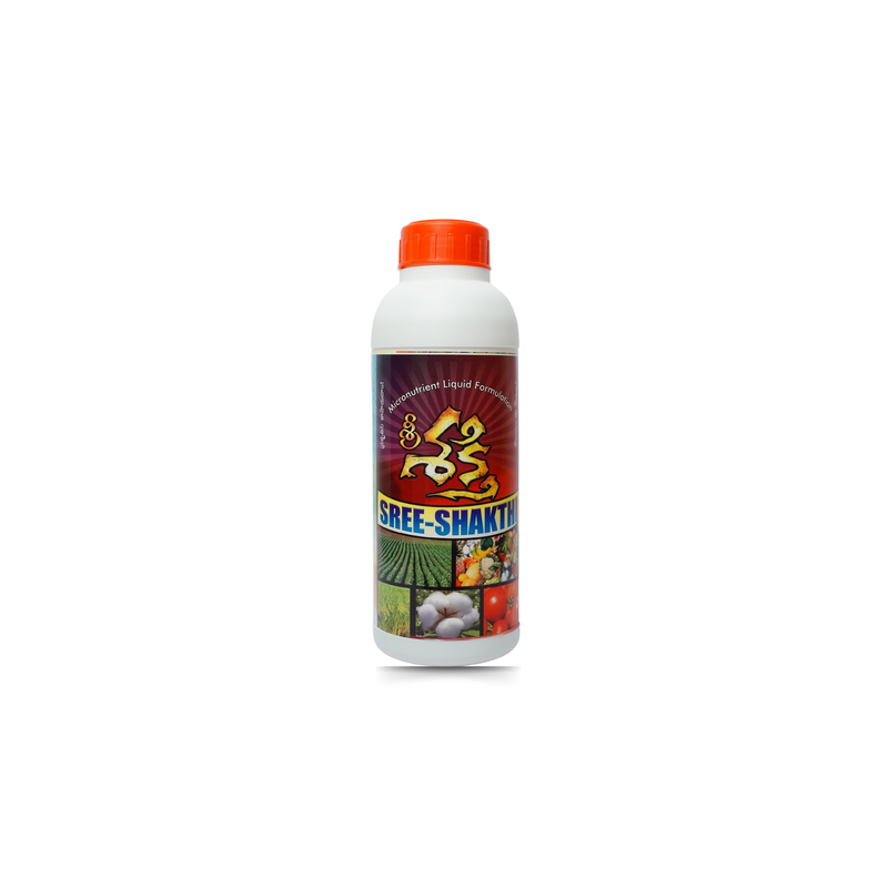 Best Micronutrients Fertilizer | Sree Shakti Formula 4