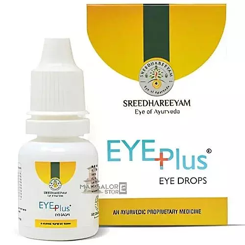 Eyeplus Eyedrops