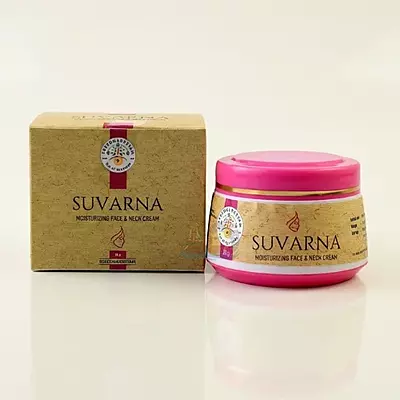 Suvarna Face & Neck Cream